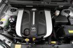 Hyundai Santa Fe 2001 года